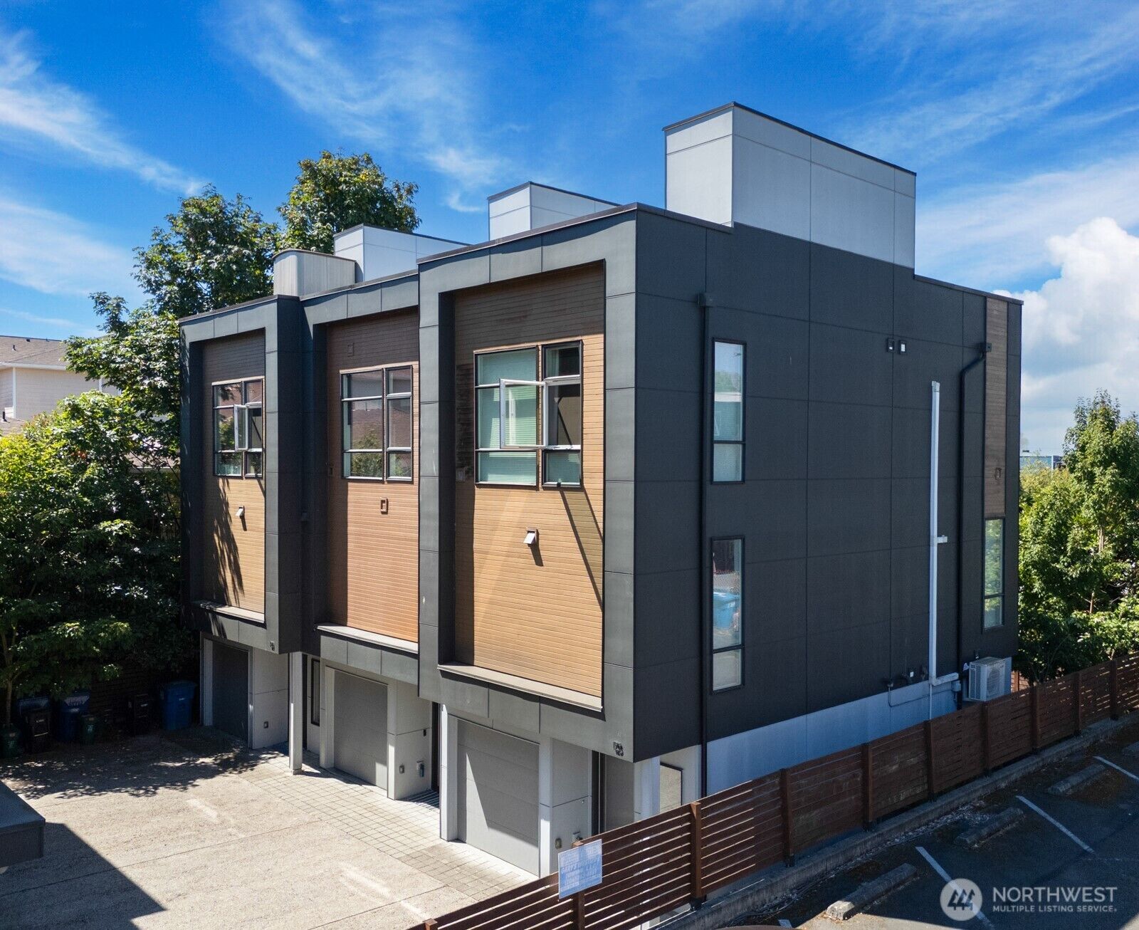 Property Photo: 123 20th Avenue WA 98122