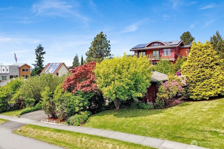 Property Photo:  1315  Mill Avenue  WA 98225 