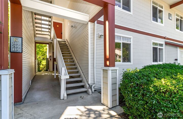 Property Photo:  14821  29th Avenue W. K101  WA 98087 