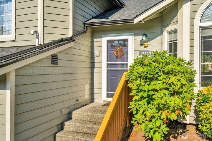 Property Photo: 15612 83rd Avenue NW WA 98292
