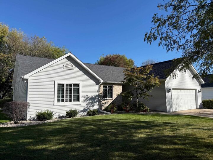 4206 N Marshall Heights Avenue  Appleton WI 54913 photo