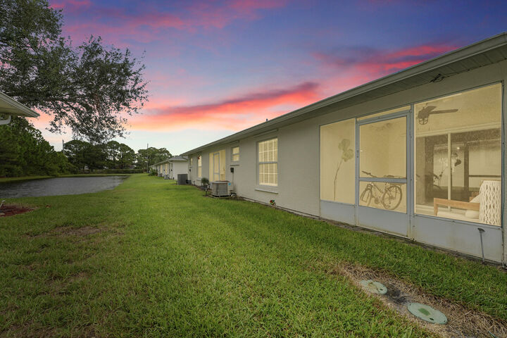 Property Photo: 975 S Easy Street FL 32958