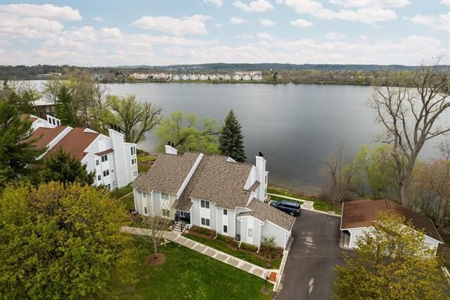Property Photo:  710 Centre Place  MI 49686 