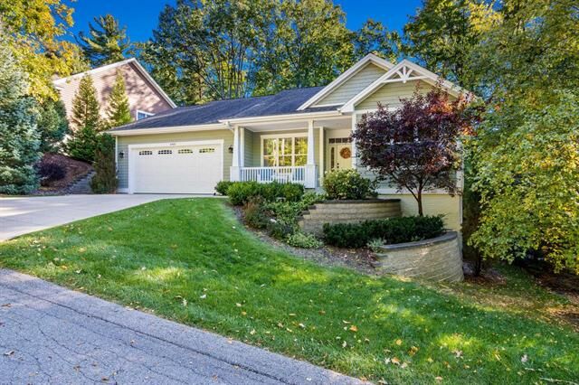Property Photo: 6451 Cedarmere MI 49686