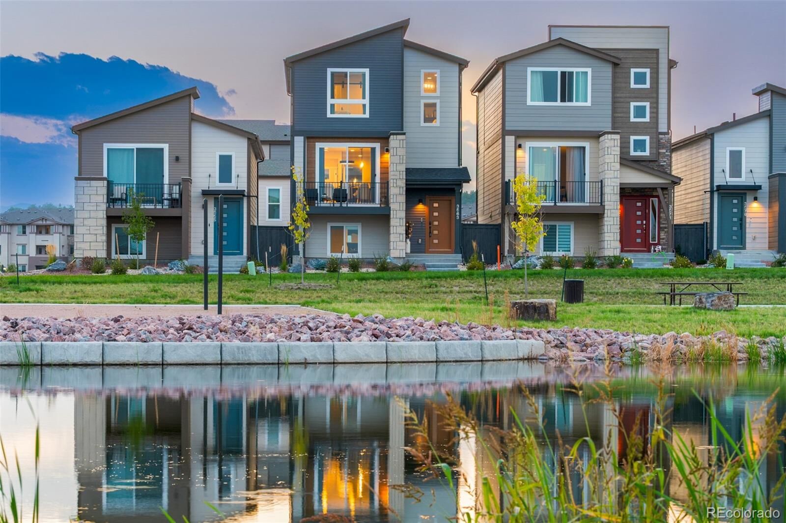 Property Photo:  3563 Mission Bay Court  CO 80922 