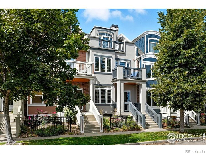 Property Photo:  5081 5th Street  CO 80304 