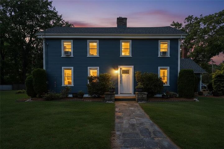 Property Photo:  170 Austin Road  RI 02852