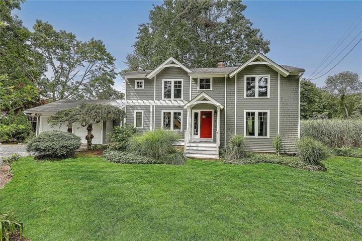 Property Photo:  4 Buckingham Street  RI 02806