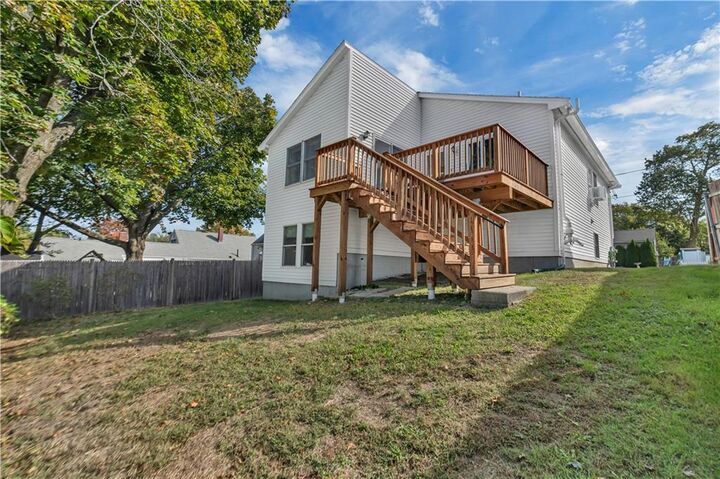 Property Photo:  73 Arcadia Avenue  RI 02910