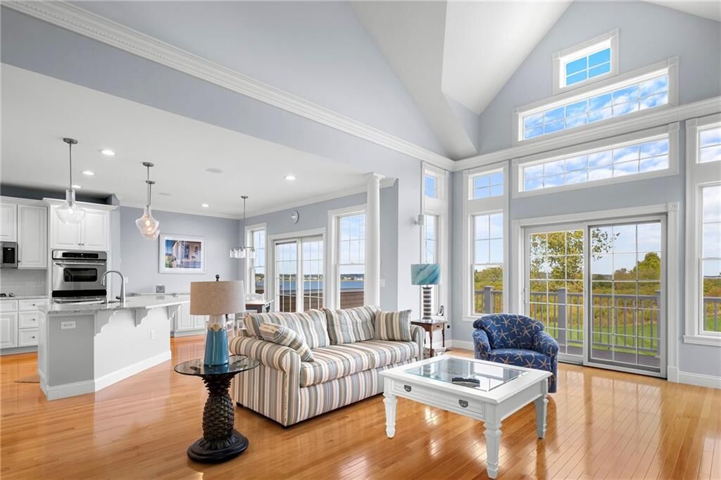 Property Photo:  87 Waters Edge  RI 02878 