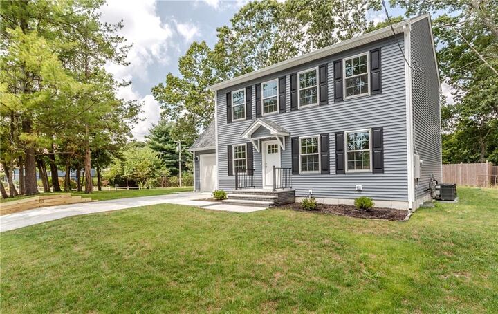 325 Inez Avenue  Warwick RI 02886 photo