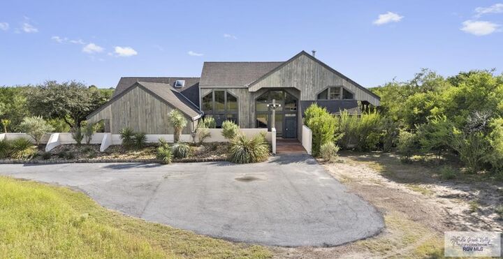 28528 S Palm Ct  Harlingen TX 78552 photo