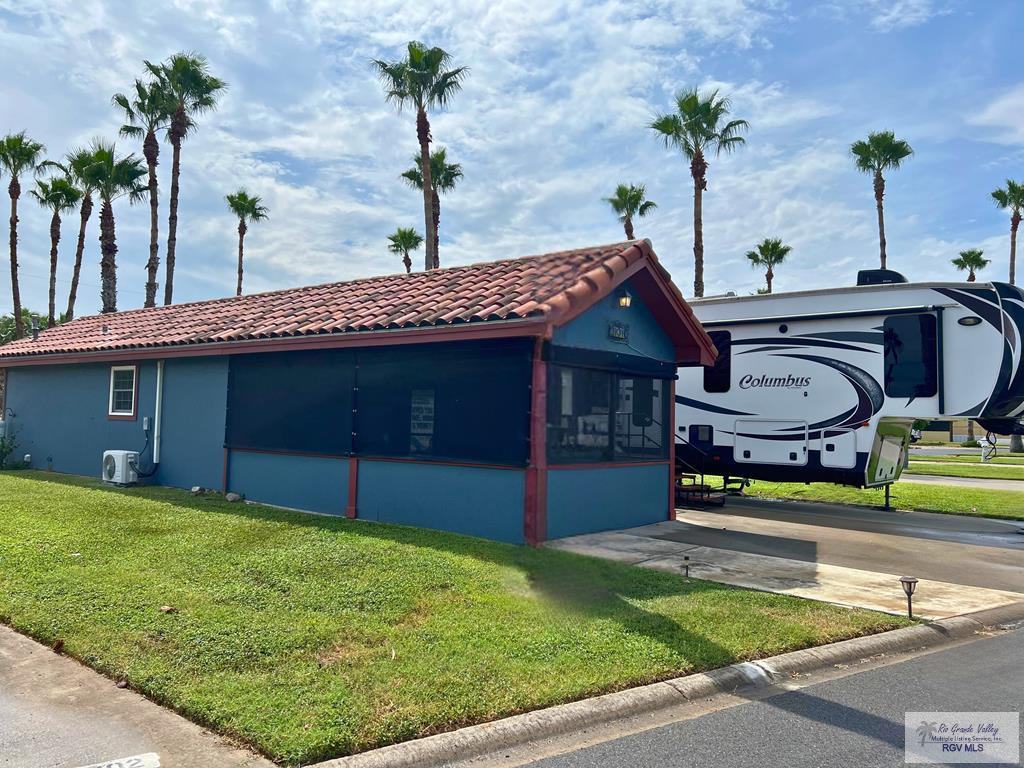 Property Photo:  2101 W Cortez Ave.  TX 78570