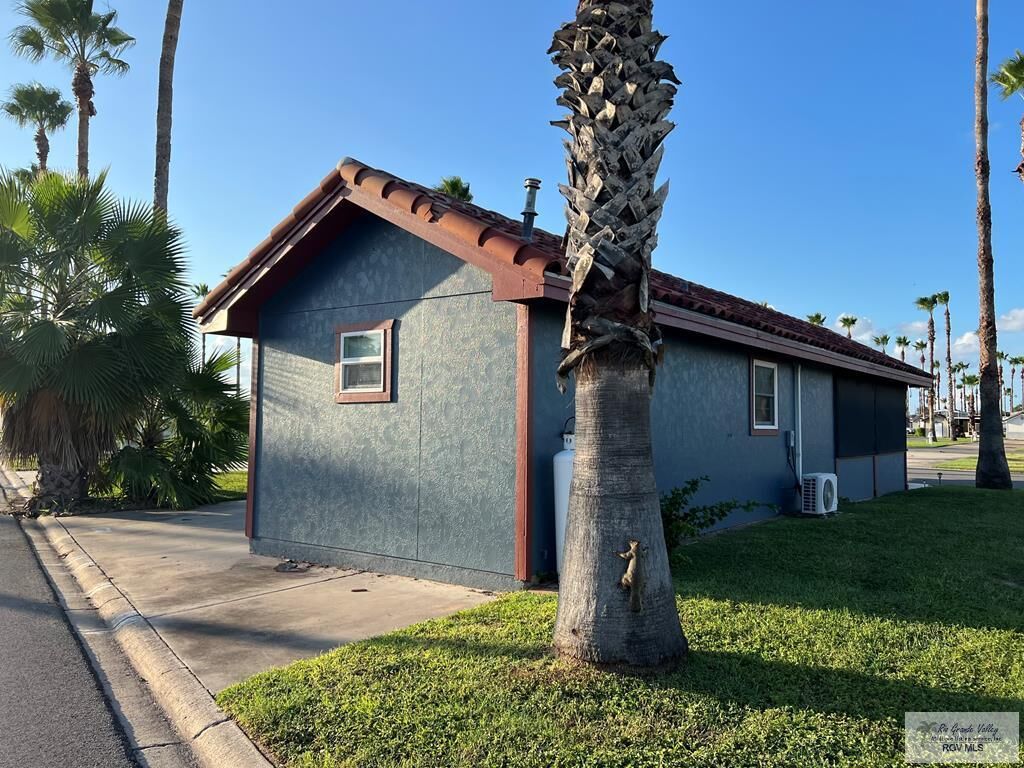 Property Photo: 2101 W Cortez Ave. TX 78570