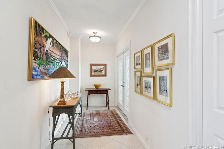 Property Photo: 1130 SW Chapman Way 509 FL 34990