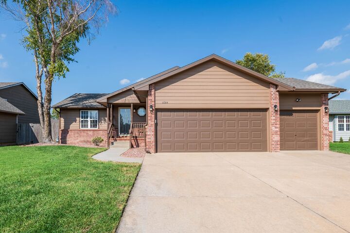 11314 W Dora St  Wichita KS 67209 photo