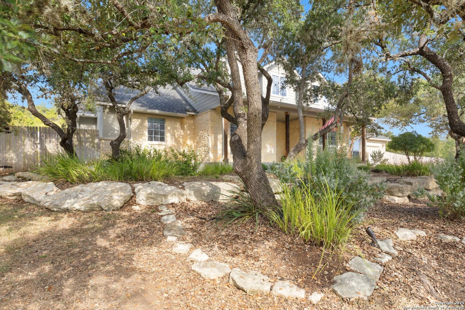 Property Photo:  26008 Timberline  TX 78260 