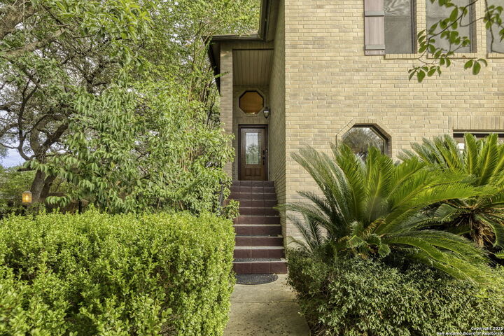 Property Photo:  14003 Cougar Rock Drive  TX 78230 