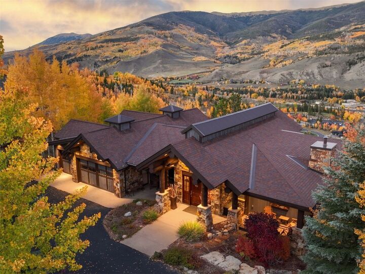 1330 Golden Eagle Road  Silverthorne CO 80498 photo