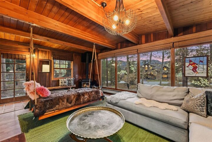 Property Photo: 124 N Pine Street CO 80424