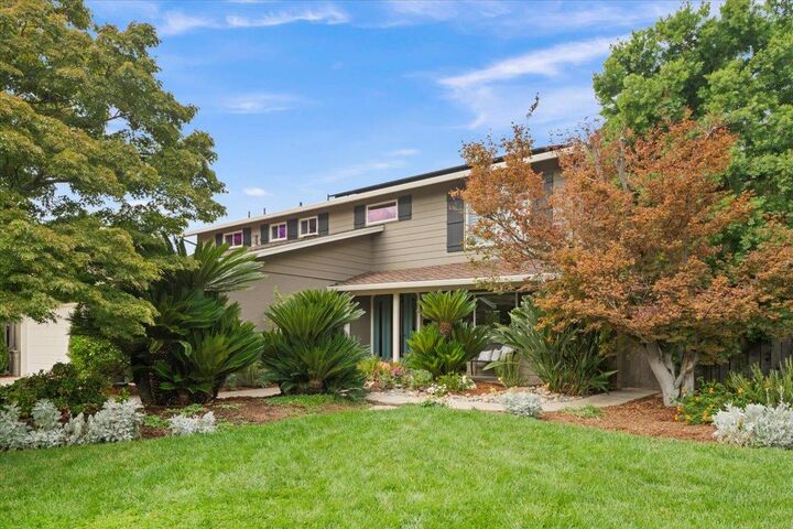 1101 Culligan Boulevard  San Jose CA 95120 photo
