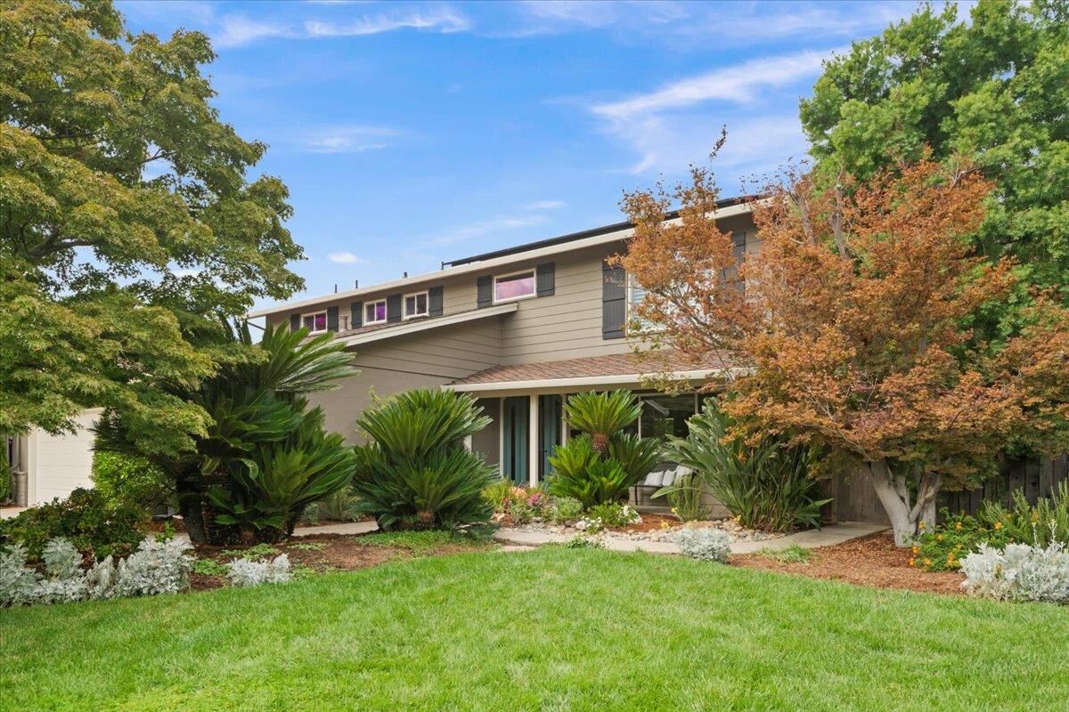 Property Photo: 1101 Culligan Boulevard CA 95120