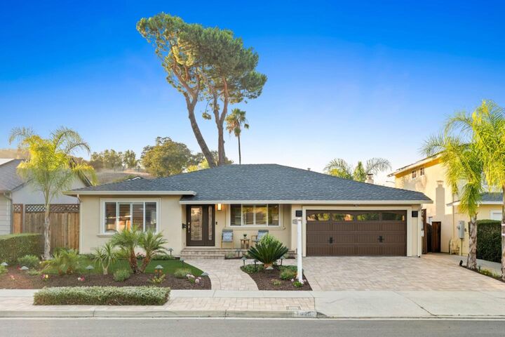 775 Sunset Glen Drive  San Jose CA 95123 photo