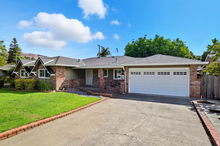 Property Photo: 15018 San Pablo Avenue CA 95127