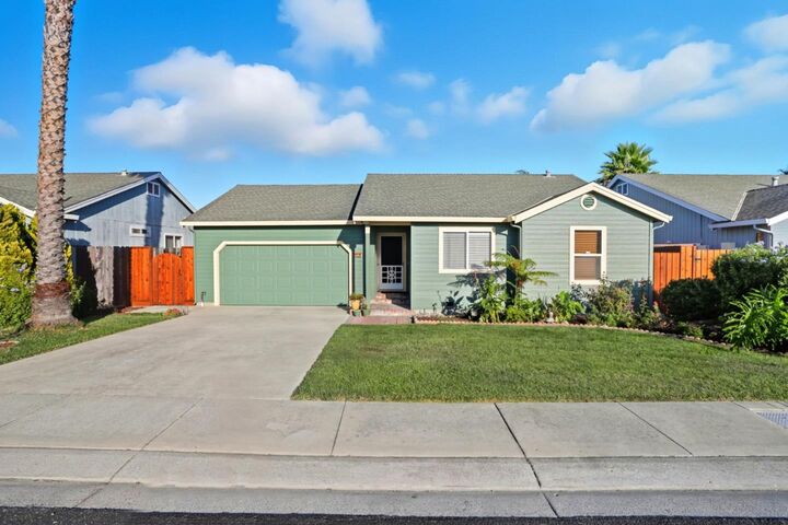 125 Lapis Drive  Watsonville CA 95076 photo