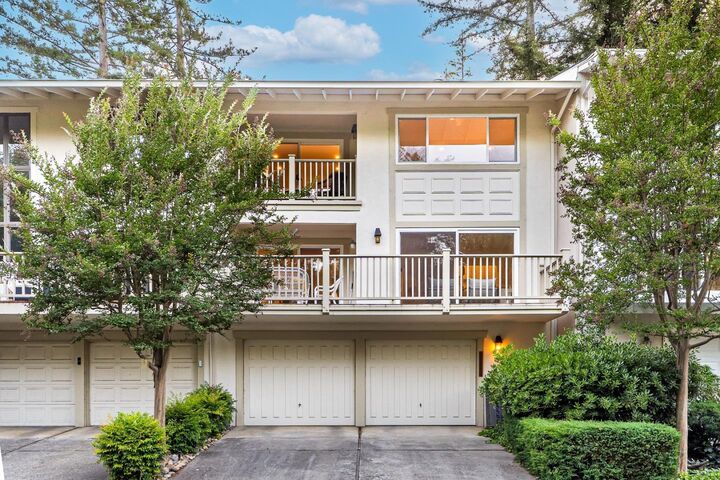 14664 Springer Avenue  Saratoga CA 95070 photo