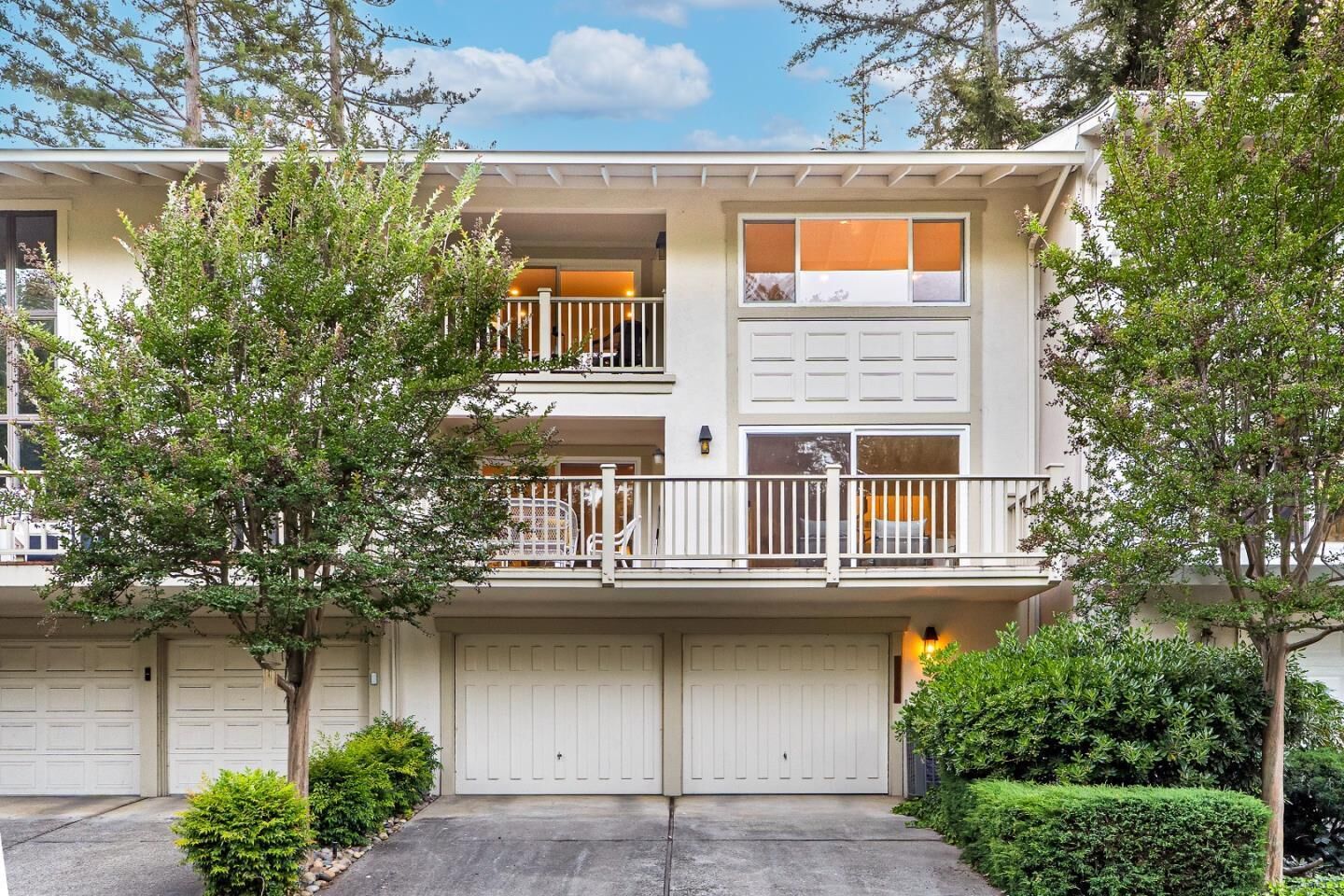 Property Photo: 14664 Springer Avenue CA 95070