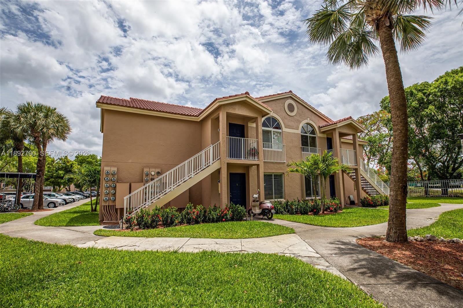 Property Photo:  10630 SW 157 Ct 203  FL 33196 