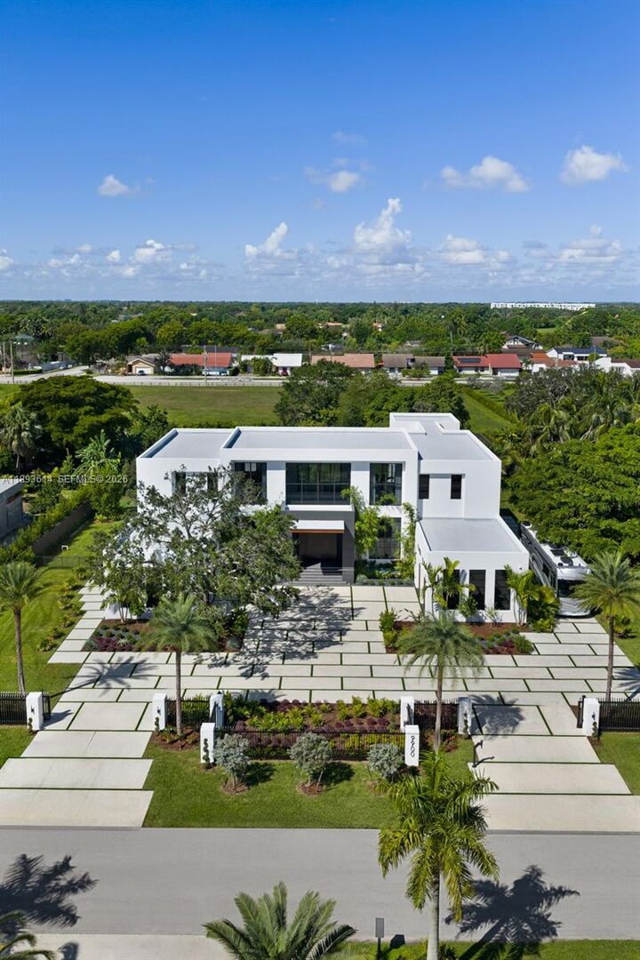 Property Photo:  9900 SW 125th Ave  FL 33186 