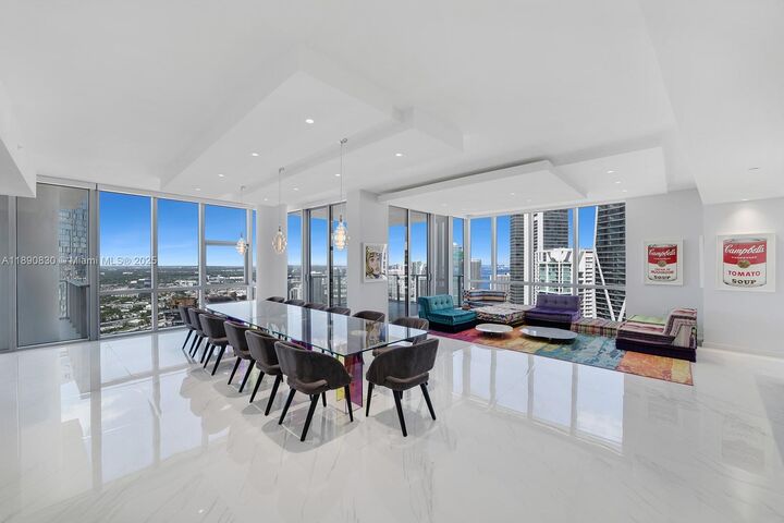 851 NE 1st Ave 4401/4402  Miami FL 33132 photo
