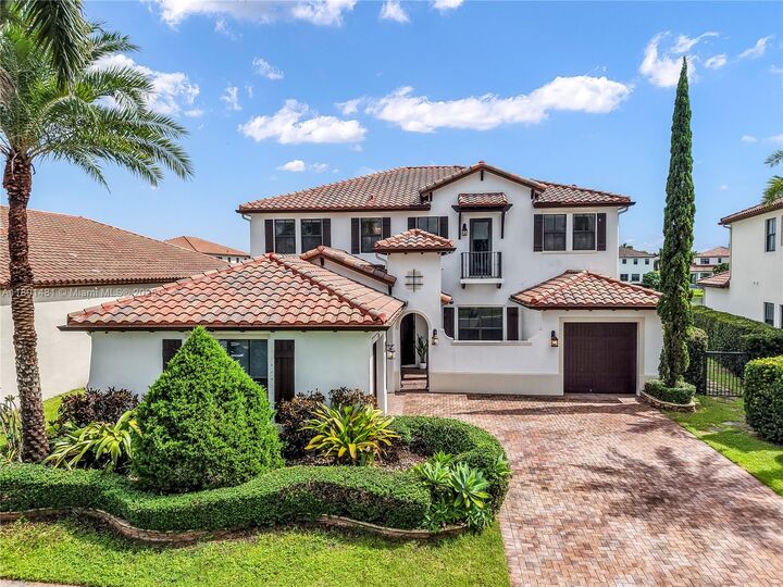 Property Photo: 8320 NW 30th St FL 33024