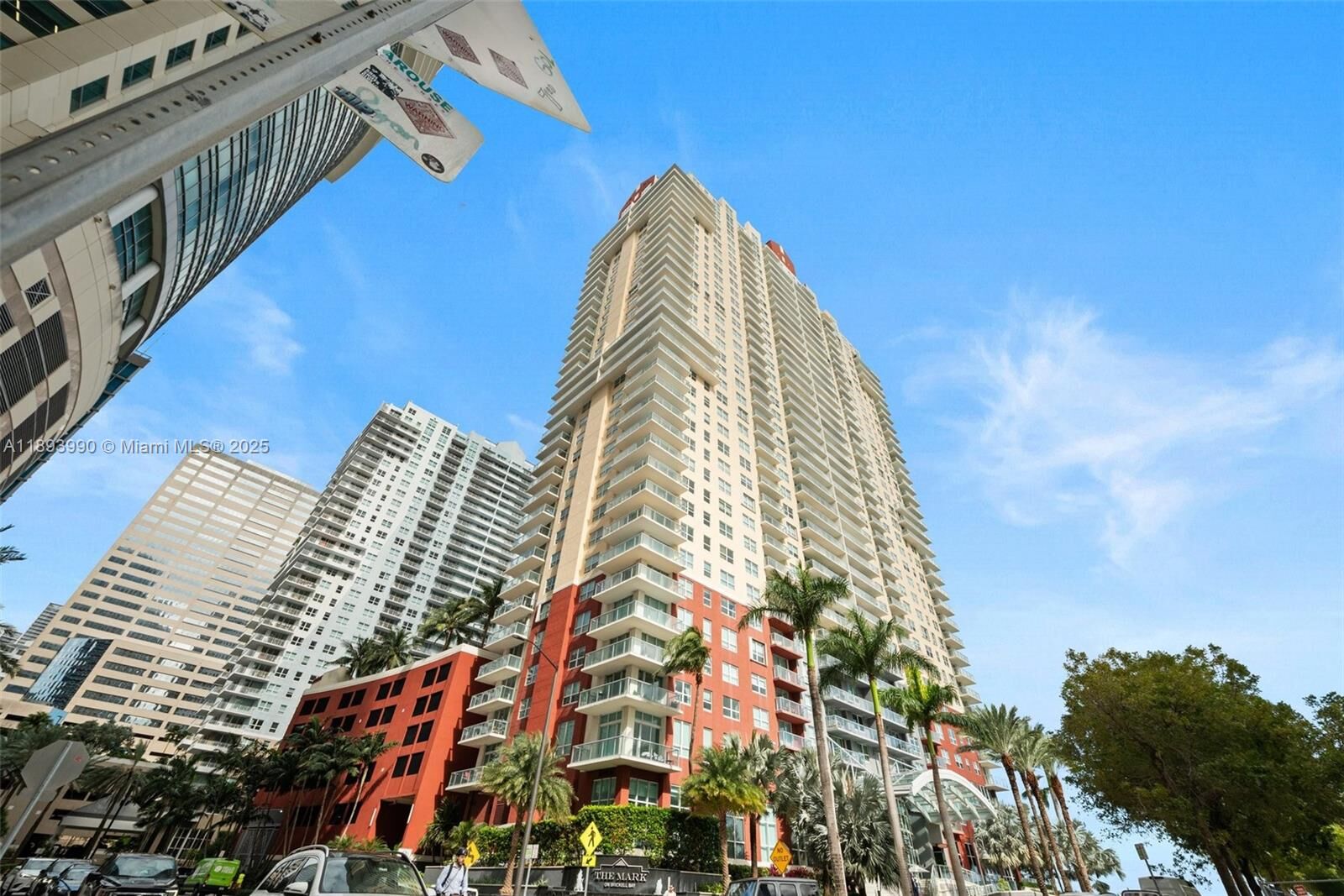 Property Photo: 1155 Brickell Bay Dr 903 FL 33131