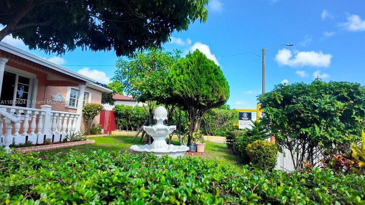 Property Photo: 3235 NW 80th Ter FL 33147