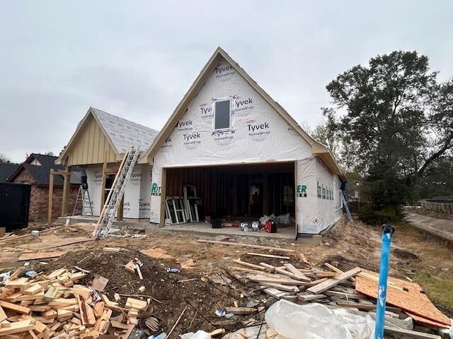 Property Photo:  9204 Riggs  TX 77707 