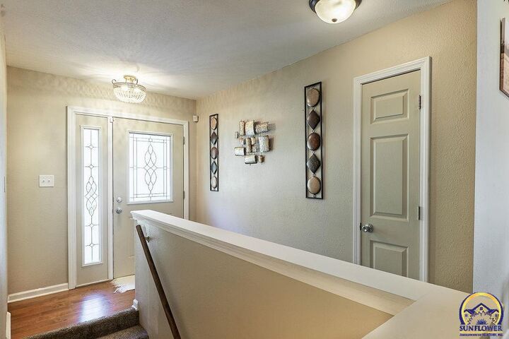 Property Photo:  21015 N Sail A Way Dr  KS 66524 