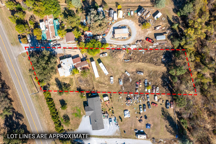 Property Photo: 11791 Deschutes Road CA 96008