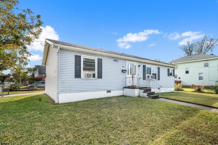 Property Photo: 1600 Madison NJ 08401