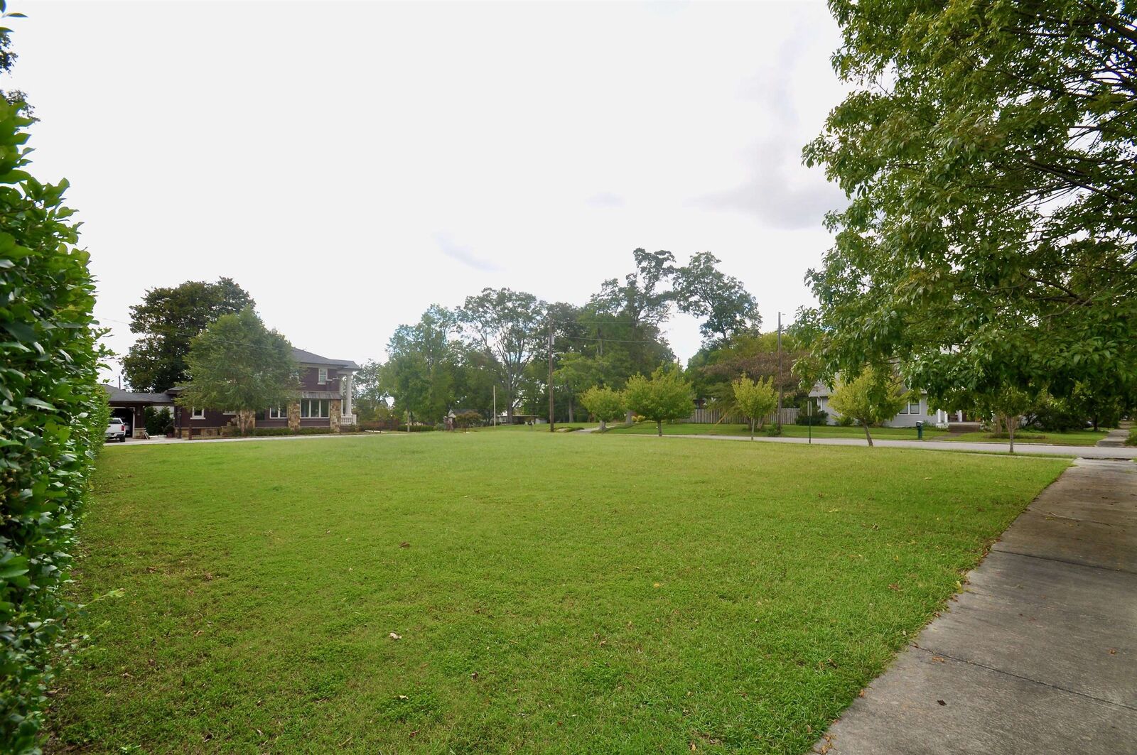 Property Photo: 201 6th Ave AL 35055 - CULLMAN