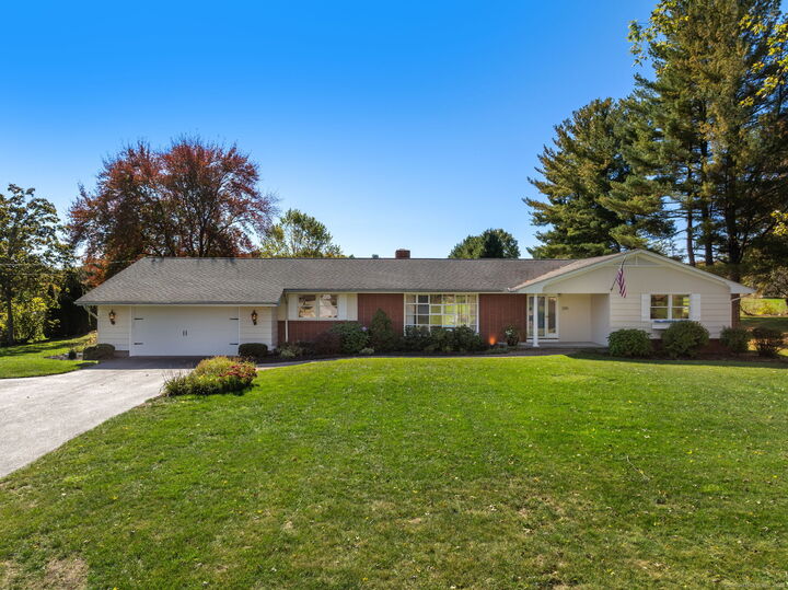 Property Photo: 205 Fairhill Lane CT 06078