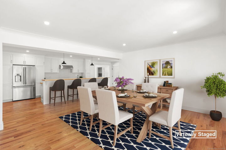 Property Photo: 36 Moose Hill Road CT 06611