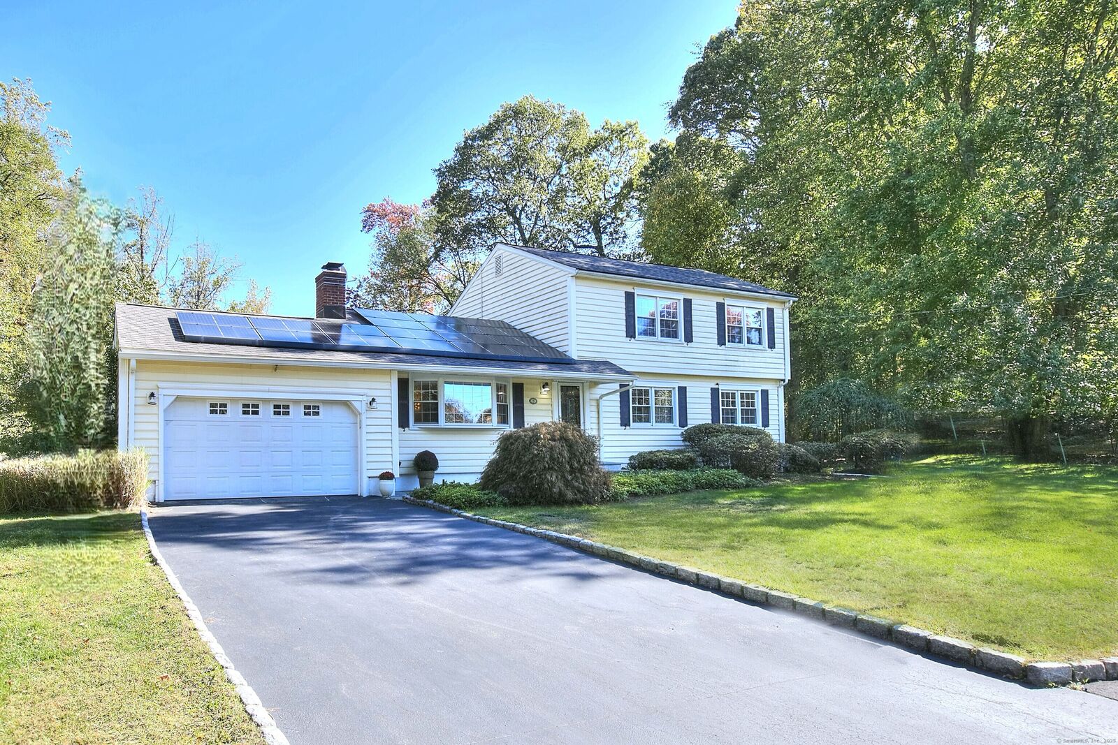 Property Photo: 19 Woodchuck Court CT 06854