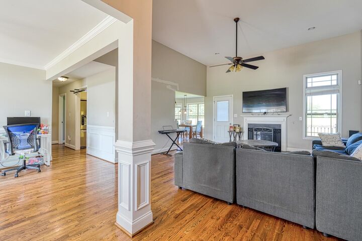 Property Photo: 136 Louis Lane SC 29330