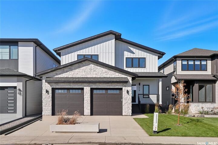 318 Taube Green  Saskatoon SK S7V 1M4 photo