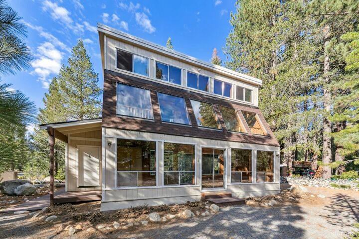993 Woodchuck Court  South Lake Tahoe CA 96150 photo