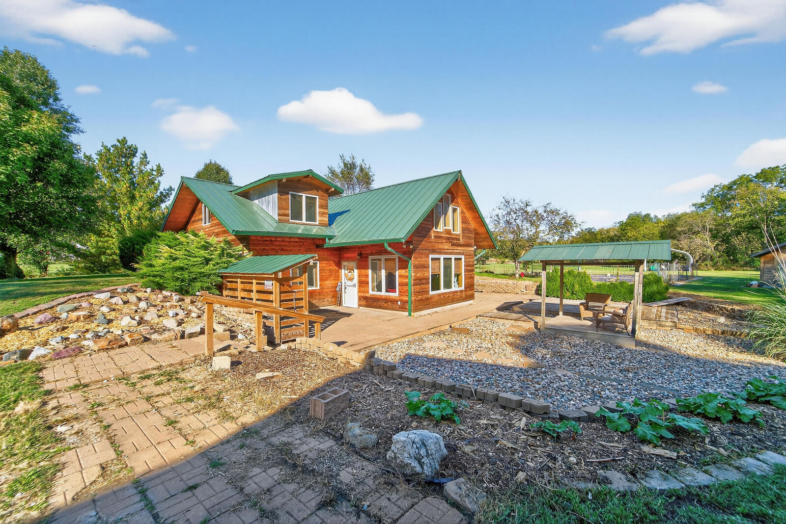 Property Photo:  58655 284  Street  IA 51551 