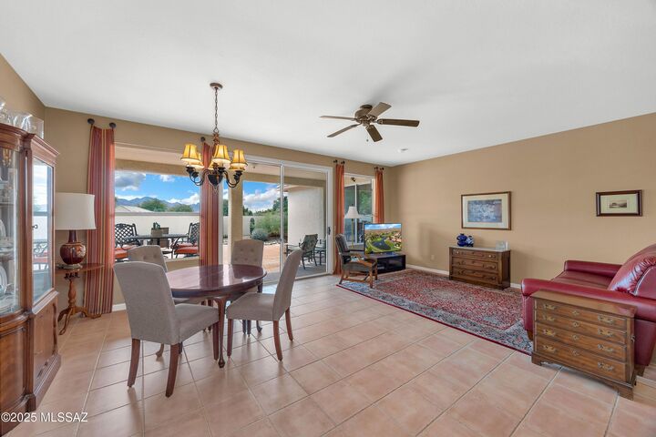Property Photo:  64555 E Catalina View Drive  AZ 85739 